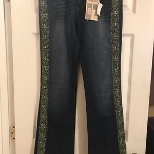 New Designer Rosa & Rose Jeans